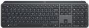 Actual product image Logitech MX Keys (Eng. Int., Wireless)