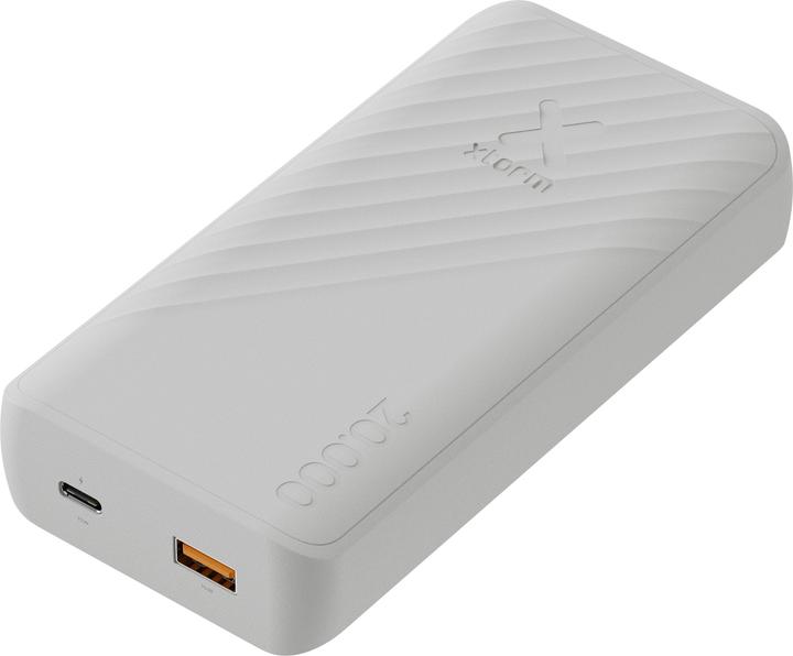 Image du produit Xtorm Série Go2 (20000 mAh, 15 W, 74 Wh)