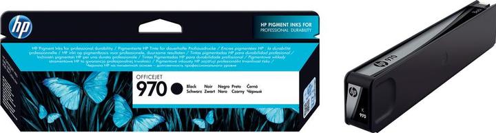 Produktbild HP 970 (BK)