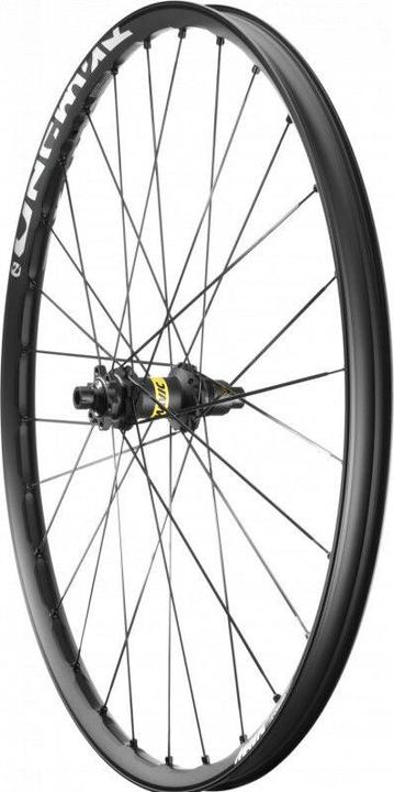 Immagine prodotto Mavic E-Deemax S 27,5| 12 x 148 mm Boost | 6 Trous - MTB Hinterräder 27,5" (Ruota posteriore, 27.5")