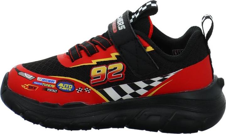 Actual product image Skechers Tracks (26)