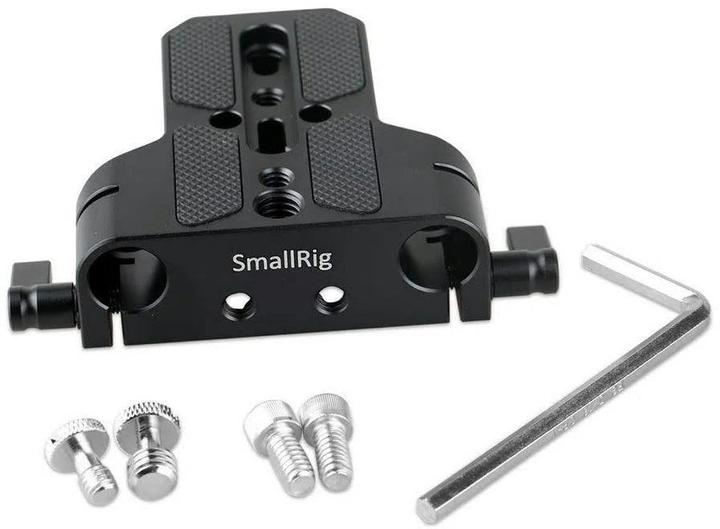 Immagine prodotto SmallRig Base a U multiuso 1674 (Accessori video vari)