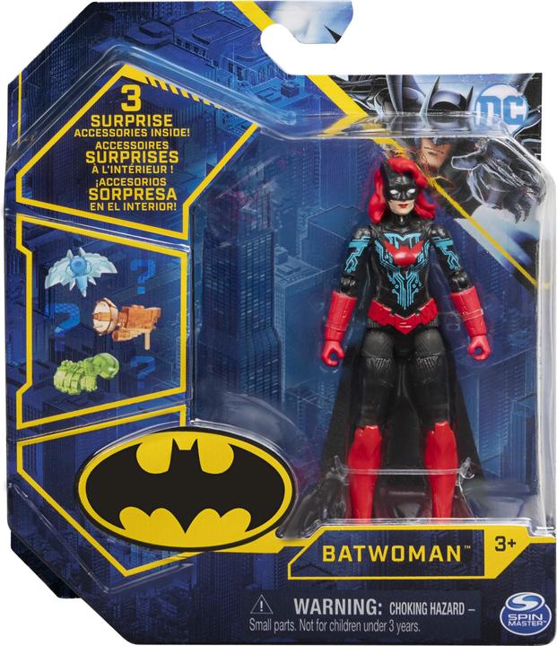 Image du produit Spin Master Figurines de Batman