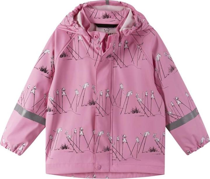 Produktbild Reima Moomin Plask Kleinkinder Regen-Outfit (110 C)