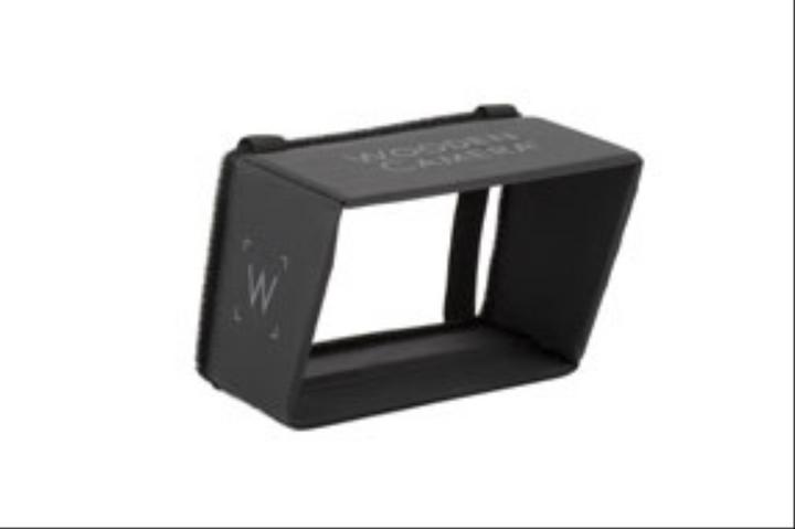 Immagine prodotto Wooden Camera Parasole LCD (da 6 a 7 pollici)