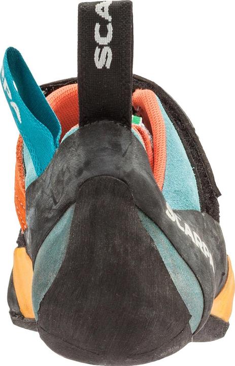 Image du produit Scarpa Damen Force V Kletterschuhe (38)