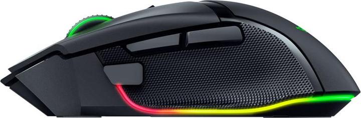 Actual product image Razer Basilisk V3 Pro (Wireless, Cable)