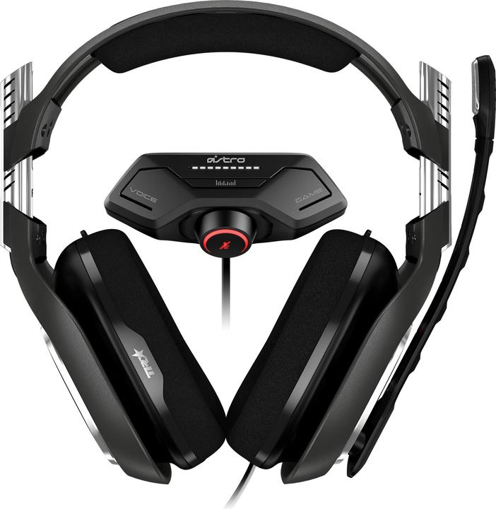 Image du produit Astro Gaming A40 TR + Mixamp M80 (Xbox/PC) (Filaire)