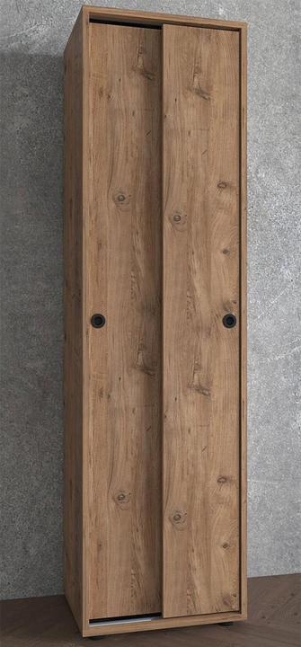 Actual product image VCM Büroschrank Aktenschrank Ulas 5fach (49 x 38 x 168 cm)