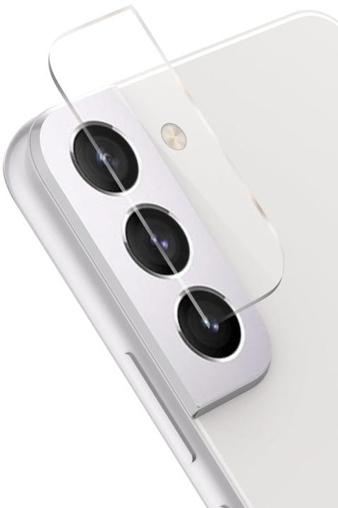 Produktbild PhoneLook Kamera Schutzglas (1 Stück, Samsung Galaxy S22)