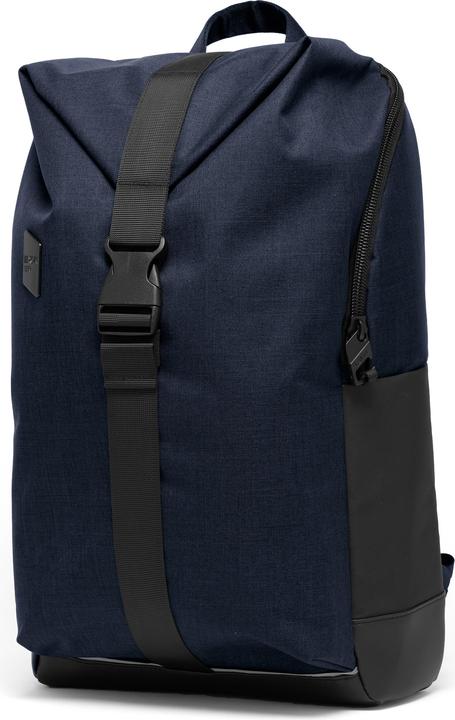 Bleu foncé