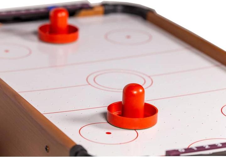 Productafbeelding Van der Meulen Air hockey set