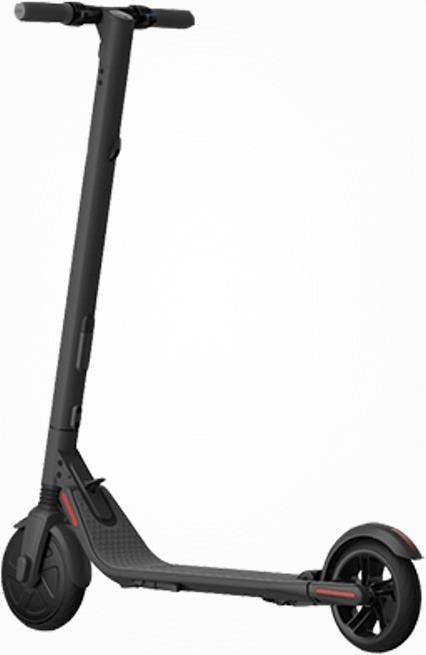 Immagine prodotto Segway-Ninebot Kickscooter ES2 Lite (20 km/h, 25 km, 250 W)