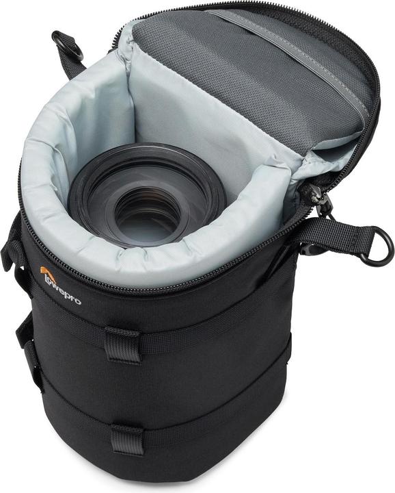 Actual product image Lowepro ProTactic LCS 12 x 24 III (Lens bag, 2.50 l)