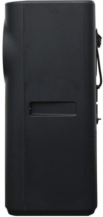 Actual product image Furber Air conditioner SCANDI-70 Black 63 m³ (28 m², 7000 BTU/h)
