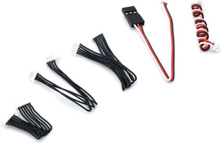 Immagine prodotto TBS Set di cavi Crossfire Micro RX