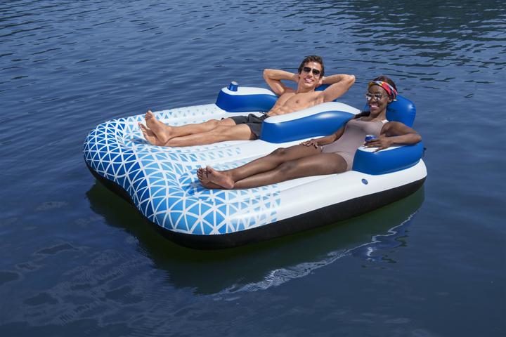 Actual product image Bestway Crichton