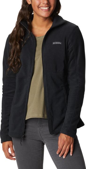 Produktbild Columbia Basin Trail III Full Zip (M)