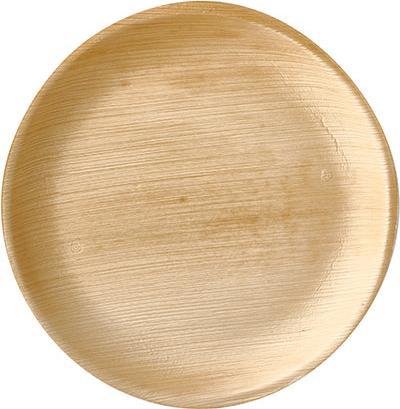 Actual product image Papstar Palm leaf (25 x)