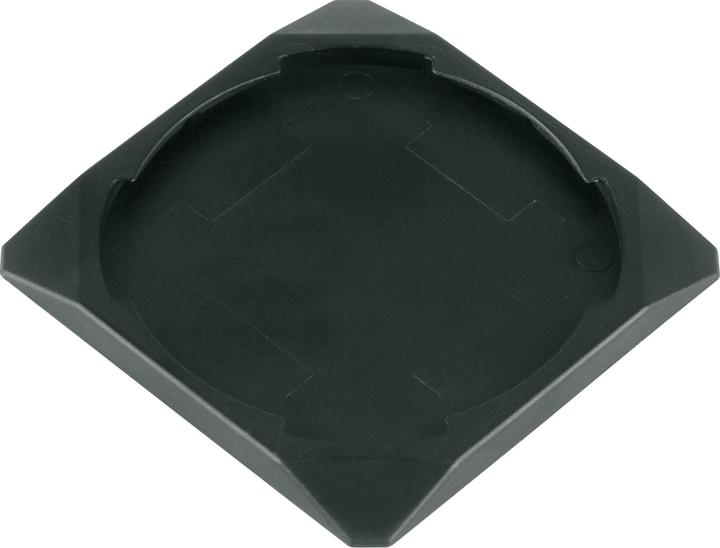 Produktbild SKS Cover Universal Adapter schwarz