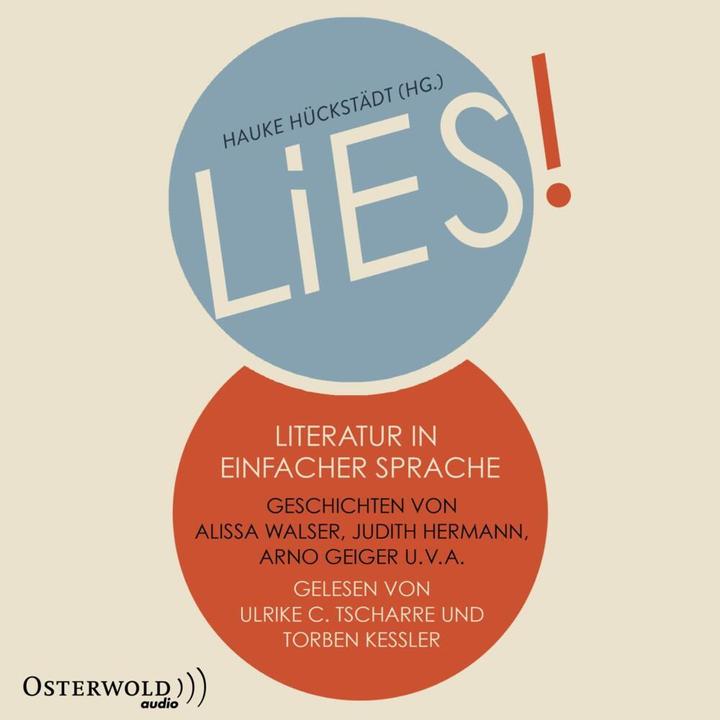 Immagine prodotto LiES. La letteratura in un linguaggio semplice (Ulrike C. Tscharre, Torben Kessler, Hauke Hückstädt, Tedesco)