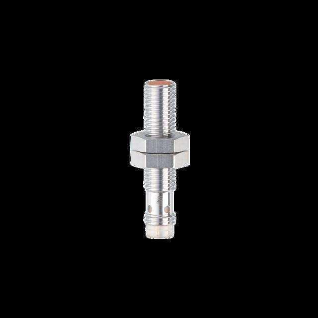 Actual product image ifm Electronic Sensor,ind.,M8x1,connector IE5338