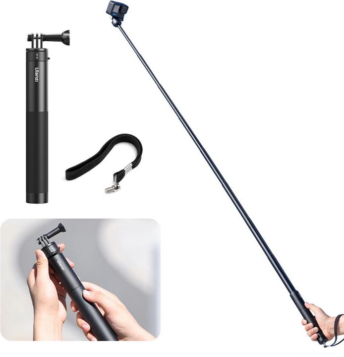 Actual product image Ulanzi MT 76 Go Quick II