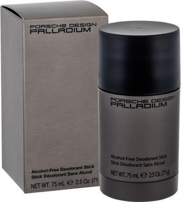 Actual product image Porsche Design Palladium (Stick, 75 ml)