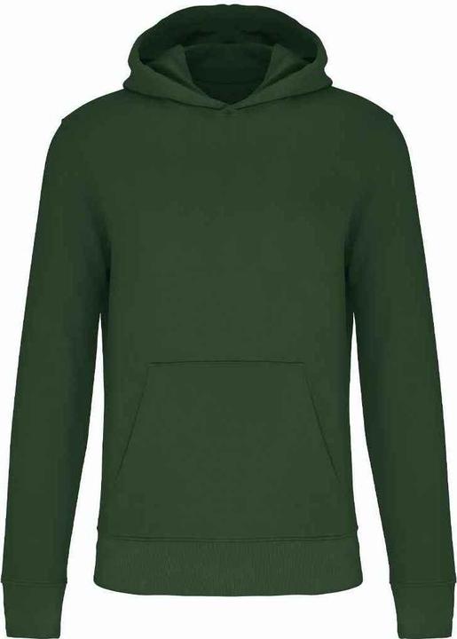 Kariban Kapuzenpullover