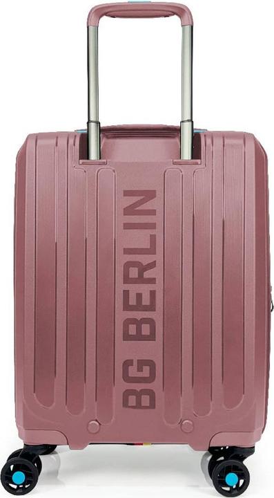 Actual product image BG Berlin Enduro Luggage V2 - 2er Kofferset (100 l, L (90 - 115l))