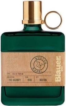 Produktbild Bauer The Journey Collection Boston 1936 (Eau de Parfum, 40 ml)