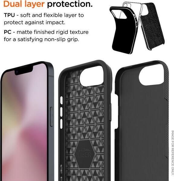 Produktbild Eiger North (Apple iPhone 16e)
