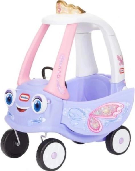 Little Tikes Gemütliches Coupé Fee