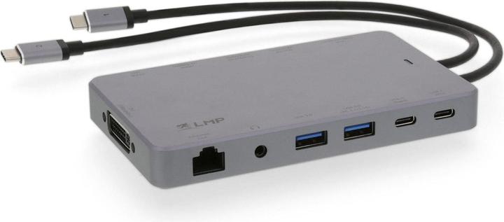 LMP 20416 (USB-C, 1 Ports)