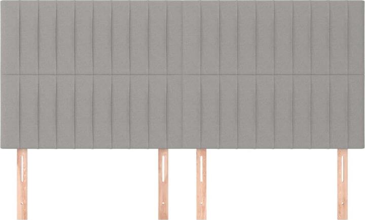 Produktbild VidaXL Aldridge (200 x 5 x 128 cm)