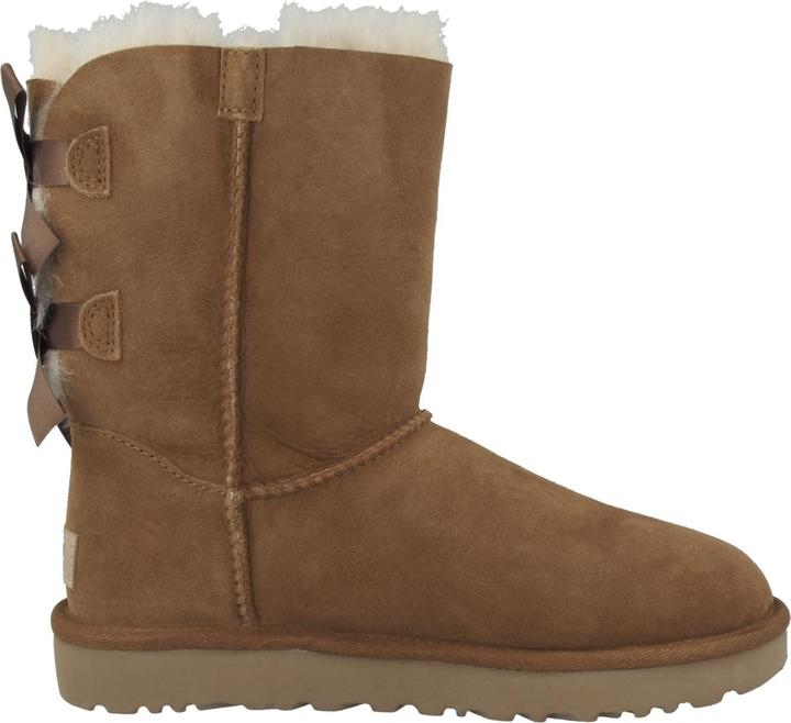 Produktbild Ugg Bailey Bow II (36)