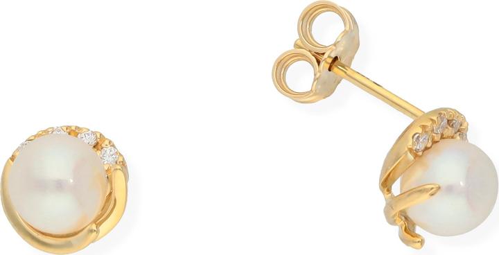 Produktbild Carat Pearls (Gold 18ct)
