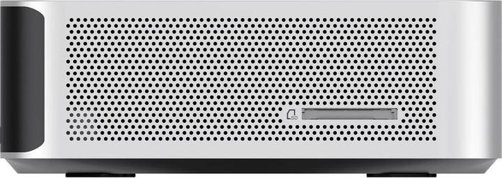 Produktbild Geekom Mini PC A8 Max () AMD Ryzen 7 8845HS 32 GB RAM 1 TB SSD AMD Radeon™ (AMD Ryzen 7 8845HS, 32 GB, 1000 GB, Radeon 780M)
