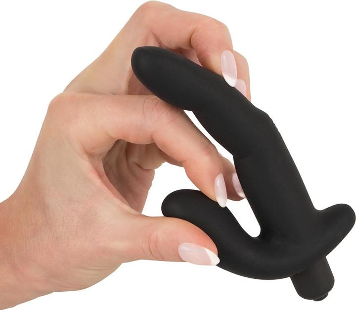 Produktbild Rebel Naughty Finger Prostate Vibe