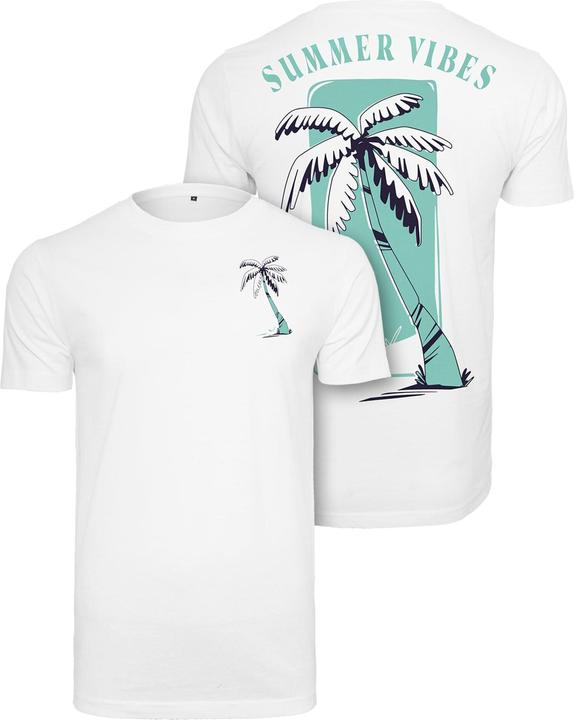 Immagine prodotto Mister Tee Maglietta Summer Vibes - 110411 (XXL)