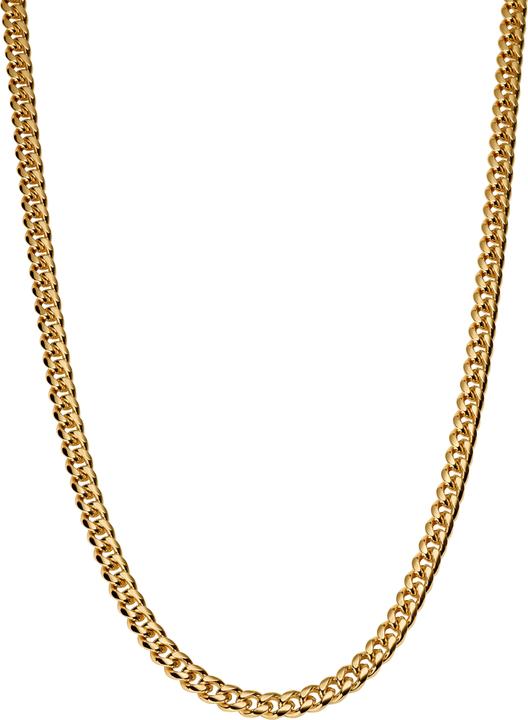 Actual product image Lucleon Essentials (Stainless steel)