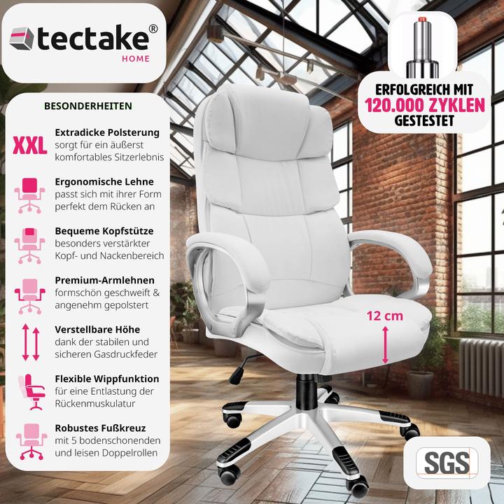 Produktbild tectake Jonas