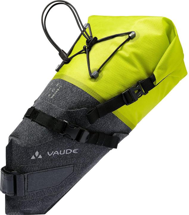 Actual product image Vaude Trailsaddle Compact (7 l, Saddle bag)