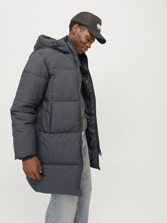 Produktbild Jack & Jones Jorvesterbro Long Puffer Aw24 Sn (XXL)