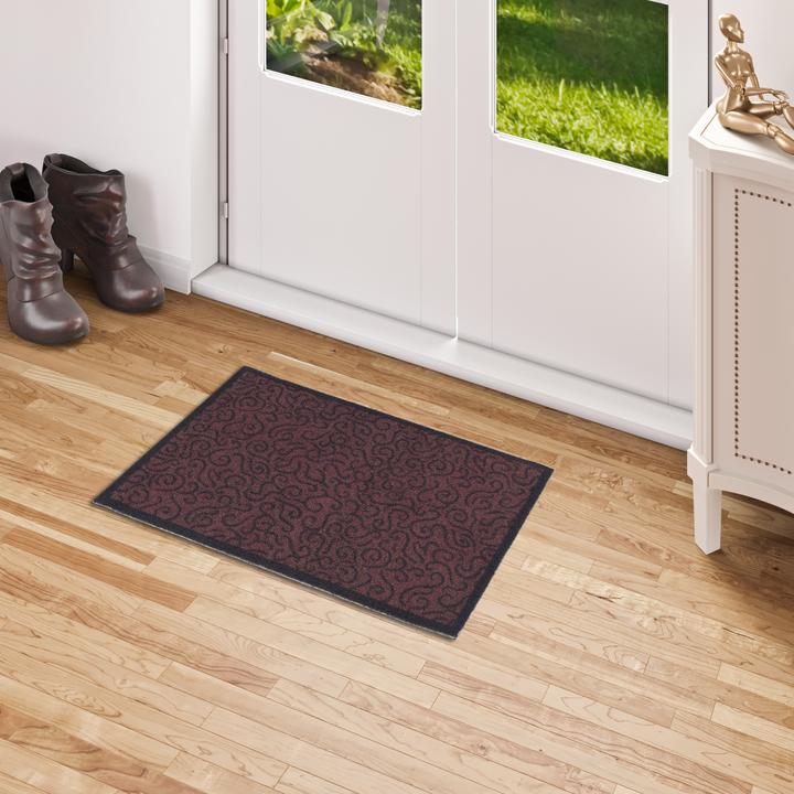 Produktbild Pergamon Fussmatte Sauberlauf Superclean (90 x 120 cm)