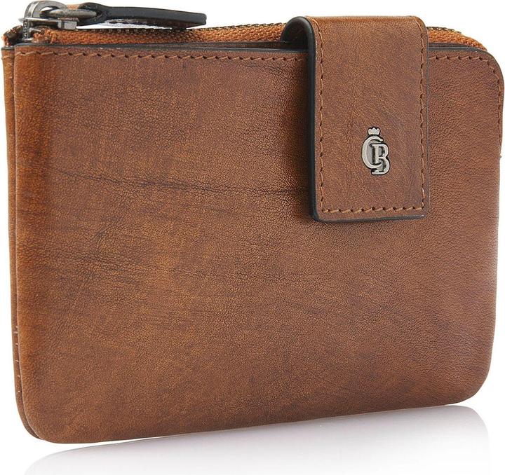 Produktbild Castelijn & Beerens Rien Schlüsseletui RFID Leder 11,5 cm