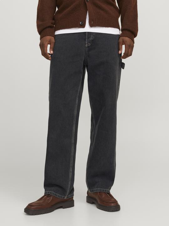 Produktbild Jack & Jones JJIALEX JJCARPENTER AKM 842 Baggy Fit Jeans Baggy Fit Jeans (28)