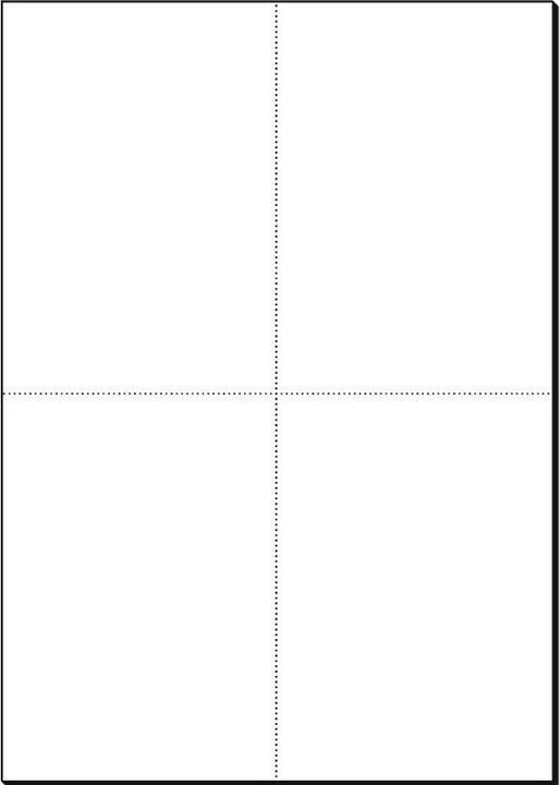 Image du produit Sigel Cartes postales (185 g/m², 20 x, A6)