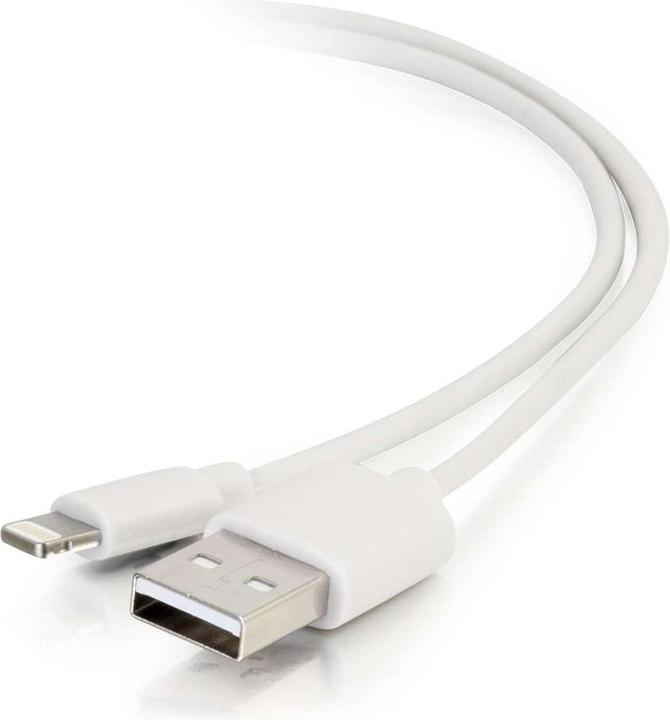 Produktbild Apple Lightning to USB Cable (1m) (1 m, USB 2.0)