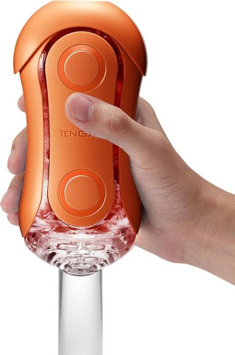 Immagine prodotto Tenga Flip Orb Sunset Orange